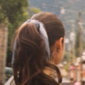 Meet your Posher, Tara